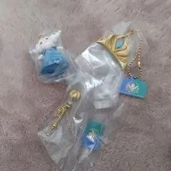 アナと雪の女王アイテムコレクション