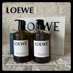 LOEWE ロエベリキッドソープ オレガノ 360ml 新品、未使用 - メルカリ