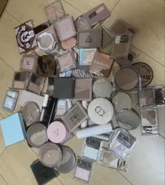 ハイライト シェーディング まとめ売り 韓国コスメ プチプラ Dior 02