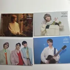 Mrs.GREEN APPLE フォトカ