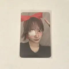 kiiikiii ジユ トレカ makestar 特典