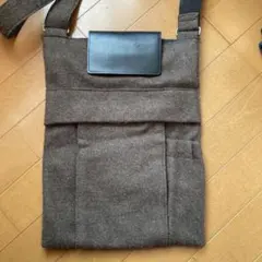 ショルダーバッグのサムネイル