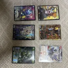 デュエルマスターズ カードまとめ売り 11枚セット - メルカリ