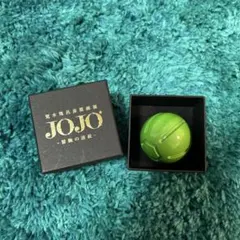 ジョジョの奇妙な冒険 鉄球 ペーパーウェイト スティール・ボール