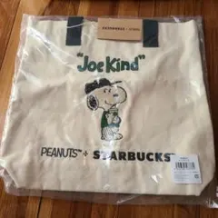 スターバックス トートバッグ