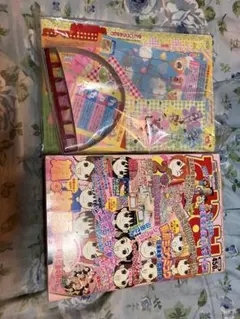 プリティーリズム トランクケース 天宮りずむ - メルカリ