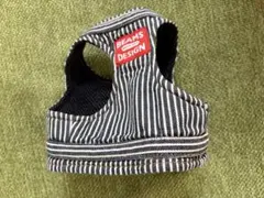 BEAMS DESIGN ストライプ ハーネスのサムネイル