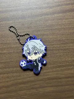 ブルーロック 凪 でふぉラバ！