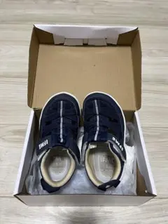 IFME ネイビー サンダル 15.0cm