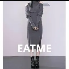 お茶子様専用　おまとめ買い３点　dazzlin EATME RESEXXY