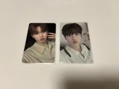 TREASURE 4th Anniversary トレカ ジュンギュ