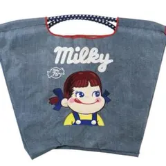 新品 ボールアンドチェーン 不二家 ペコちゃん ミルキー MS 2個セット