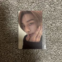 ENHYPEN BLISS weverse global 特典トレカ ジェイク