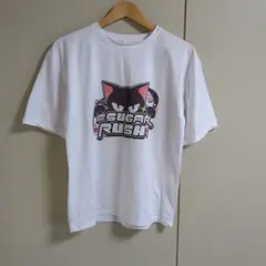 ブルアカ SUGAR RUSH Tシャツ 完全未開封 - メルカリ