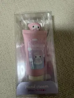 Sanrio マイメロHand Cream ホワイトブーケのサムネイル