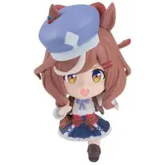 ◯新品◯　ウマ娘　思いっきり走り隊2　　　　　　　　　マチカネタンホイザ　表情1