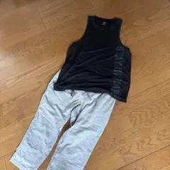 トレーニングウェア　ティゴラ　Sのサムネイル