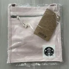 スターバックス　ボトルサコッシュのサムネイル