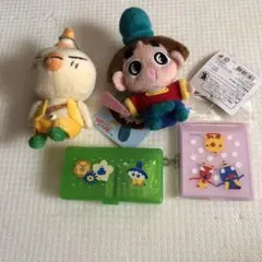 おじゃる丸グッズ