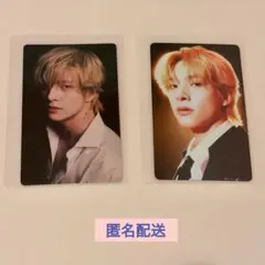 ENHYPEN DARKBLOOD ジェイクトレカ