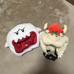 USJ テレサ　クッパ　ファンキャップ