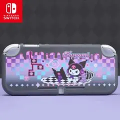 【クロミ限定仕様】Switch バッテリー強化版 本体セット ケース付 クロミ限定仕様】Switch バッテリー強化版 本体セット ケース付 - メルカリ