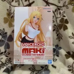 VOICEROID 弦巻マキ フィギュア ルームウェアver.