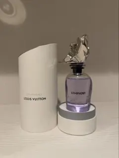 LOUIS VUITTON SYMPHONY 香水 100mlのサムネイル