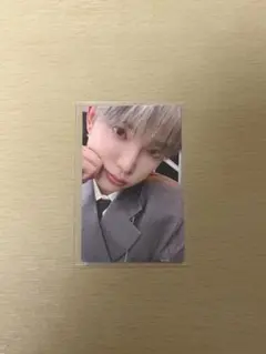 &TEAM HARUA 月狼トレカ ラキドロ