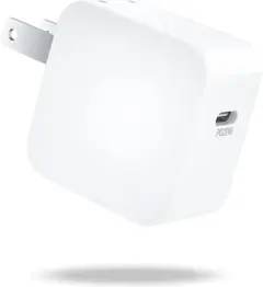 PD充電器 20W USB-C 急速充電器 PD 充電器【PSE認証済】