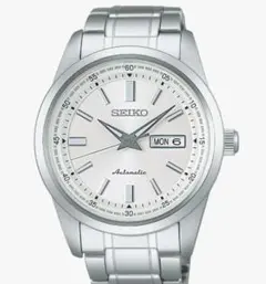 SEIKO】セイコーセレクション SARV001【極美品】社外ベルト＋純正アリ