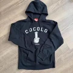 2026年最新】COCOLOBLAND メンズ パーカーの人気アイテム - メルカリ