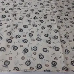 レア生地★約110㎝×150㎝