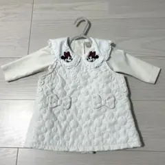 プティマイン＊ロンパース　70㎝