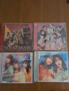 乃木坂46 1st〜25th CD アルバム まとめ売り メルカリ