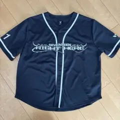未開封♪ セブチ スングァン RIGHT HERE ユニフォームシャツ - メルカリ