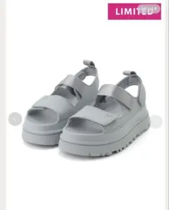 【UGG for emmi】W GOLDENGLOW (LGRY-22)のサムネイル