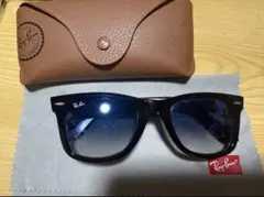 キムタクモデル★RB2140F-9013F★レイバンRB2140F901/3F