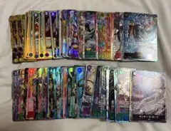 ワンピースカード パラレル　SEC 86枚まとめ売り
