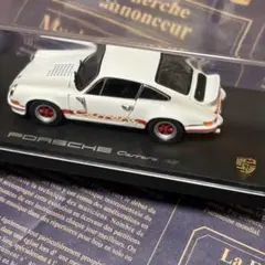 トミカ青箱 F17-1-4 ギフト ポルシェ 911S サーキットの狼 早瀬左近
