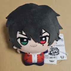 山田一郎 ちびぐるみ ②