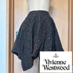 美品　Vivienne Westwood フレアスカート　M Vivienne Westwood フレアスカート ひざ丈 サイズ2 - メルカリ