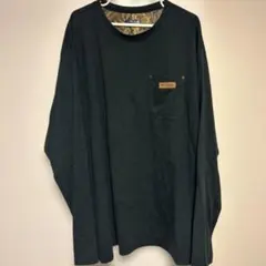 古着　Columbia PHG パフォーマンス ハンティングギア カモ柄