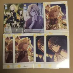 アイドルマスターSideM Altessimo 神楽麗 都築圭 まとめ セット