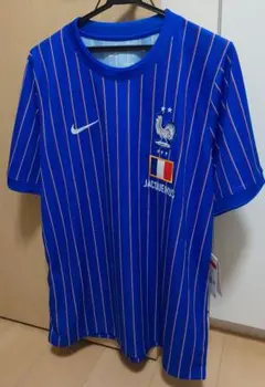 NIKE x JACQUEMUS フランス代表 シャツ サッカー - メルカリ