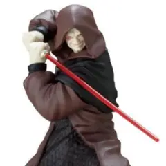 [新品] スターウォーズ  パルパティーン　一番くじ
