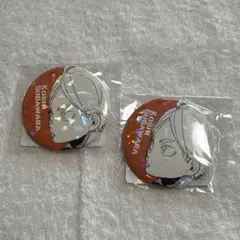 ②ハイキュー　オールスター缶バッジ　ゴミ捨て場の決戦　71.菅原孝支