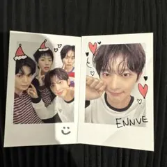 EVNNE 渋谷モディ POPUP EVENNIZ スンオン