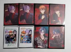 3SKM 1周年 1st Anniversary フォト風カード 特典