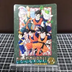 ドラゴンボール ビジュアルアドベンチャー No.163 未来を守れ - メルカリ